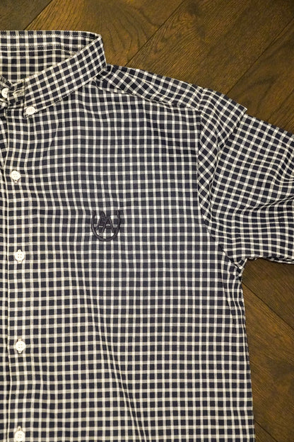Angus button up