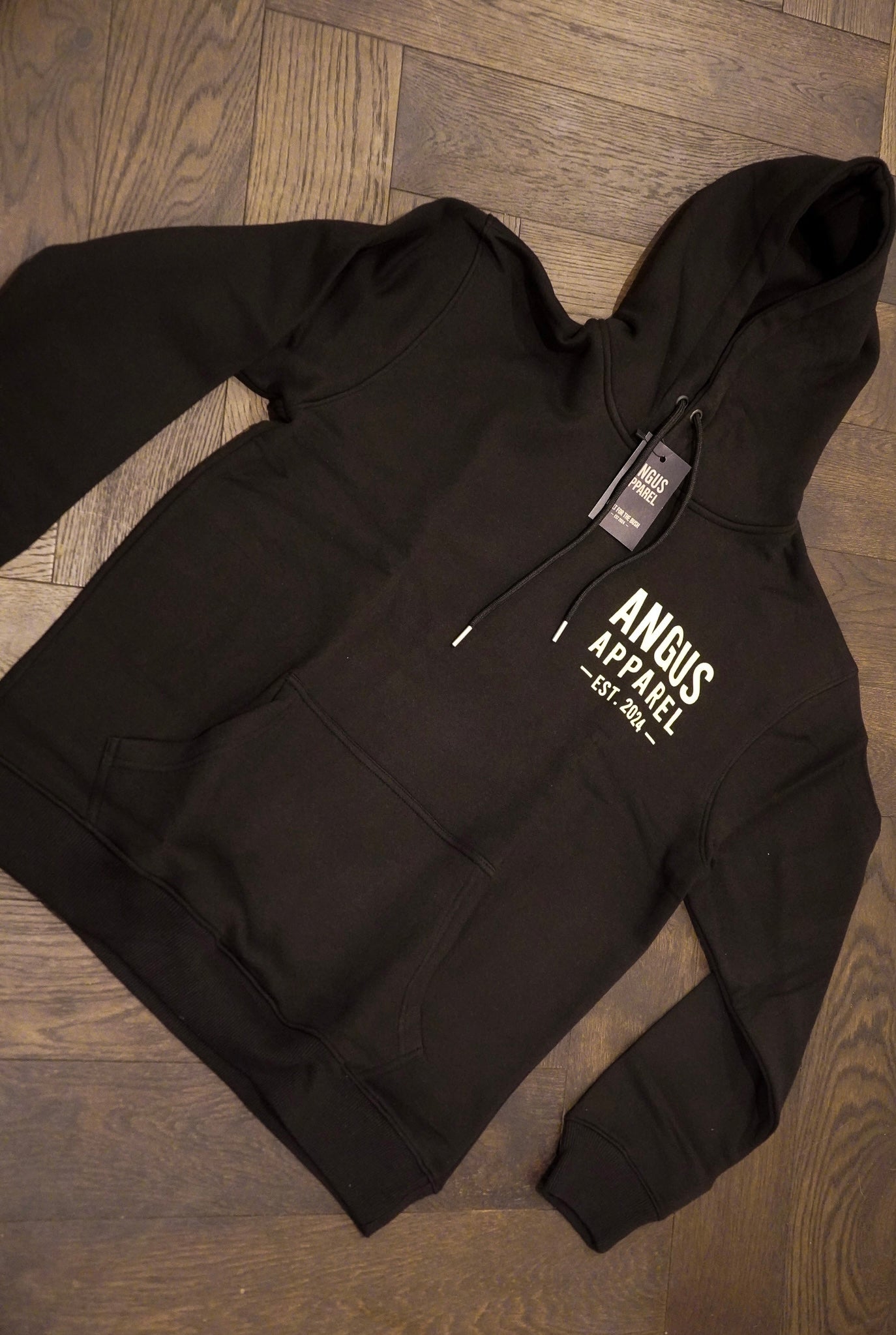 Outback Hunt Hoodie