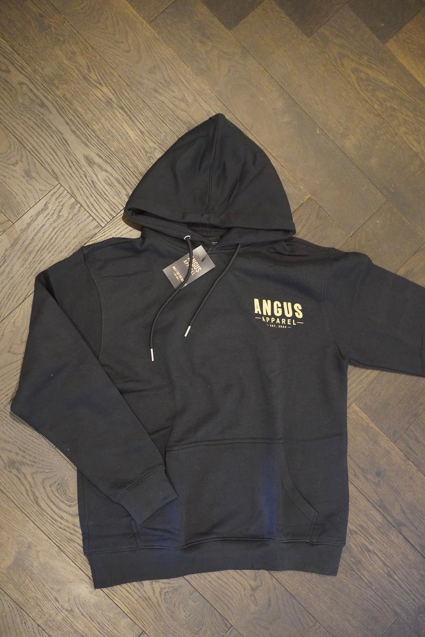 Outback Hunt Hoodie