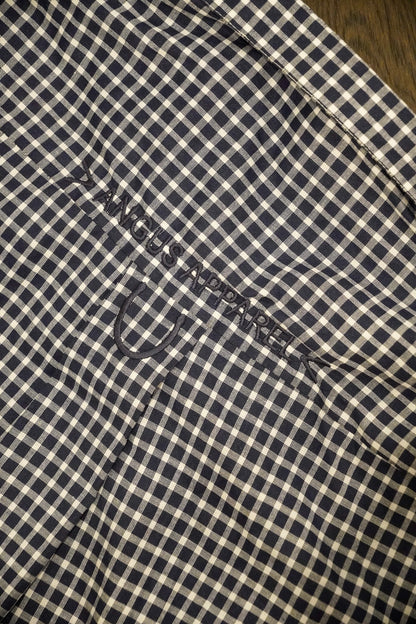 Angus button up