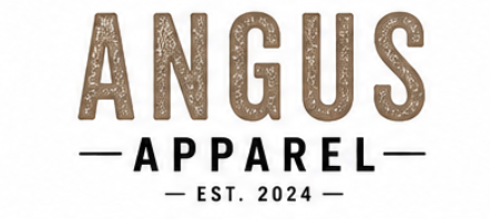 Angusapparel